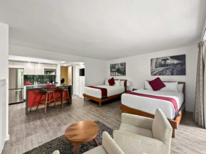 Armonik suites By Casanevo - Double Beds Suite